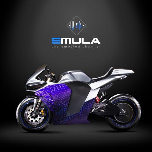 Emula - The Emotion Changer